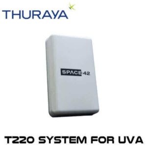 t220 system for uva ghana