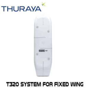 t320 system for fixed wing ghana