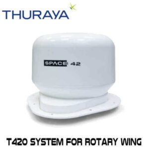 t420 system for rotary wing ghana