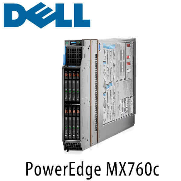 poweredge mx760c ghana