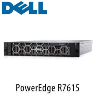 poweredge r7615 ghana