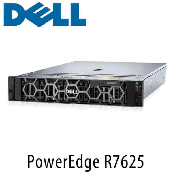 poweredge r7625 ghana