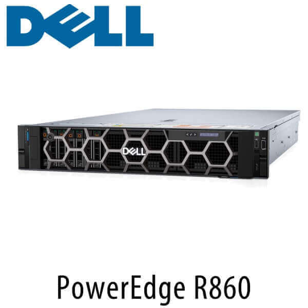 poweredge r860 ghana