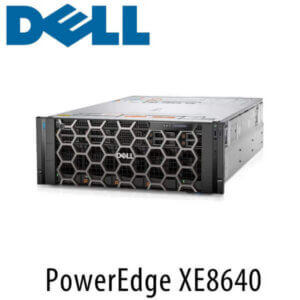 poweredge xe8640 ghana