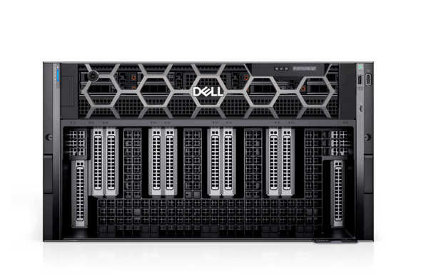 poweredge xe9680 accra