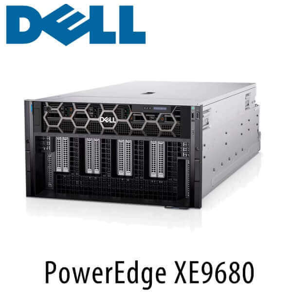 poweredge xe9680 ghana