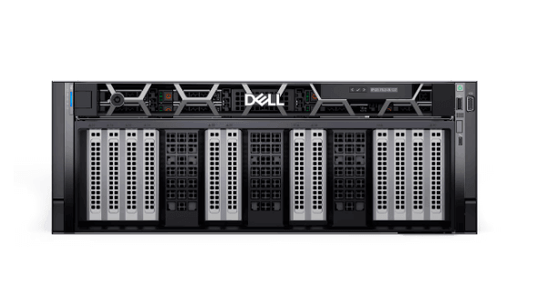 poweredge xe9685l accra