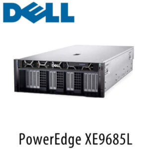 poweredge xe9685l ghana
