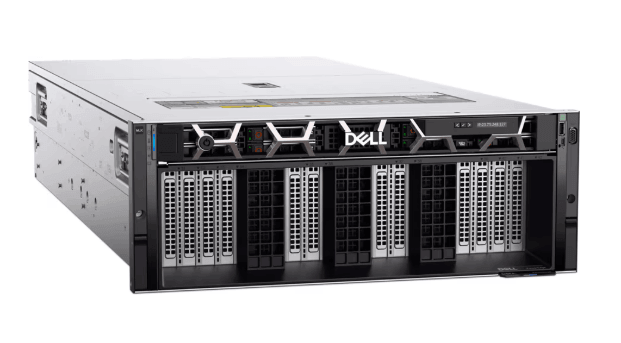 poweredge xe9685l kumasi