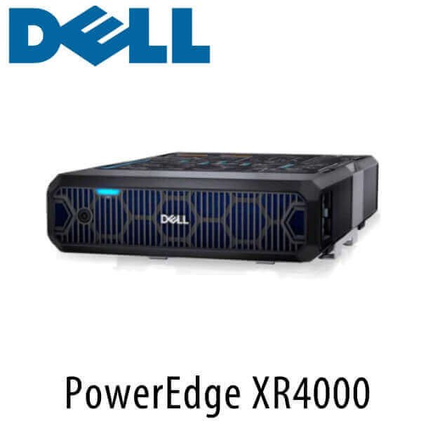 poweredge xr4000 ghana